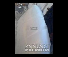 COFANO ANTERIORE SEAT IBIZA DAL 1999 AL 2002