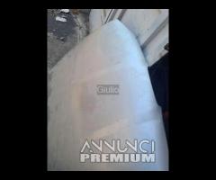 COFANO ANTERIORE SEAT IBIZA DAL 1999 AL 2002
