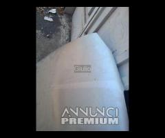 COFANO ANTERIORE SEAT IBIZA DAL 1999 AL 2002 - 6