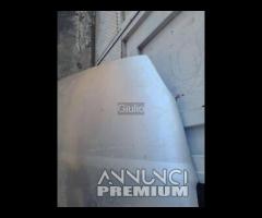 COFANO ANTERIORE SEAT IBIZA DAL 1999 AL 2002 - 7