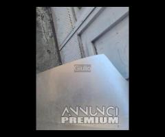 COFANO ANTERIORE SEAT IBIZA DAL 1999 AL 2002 - 8