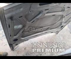 COFANO ANTERIORE SEAT IBIZA DAL 1999 AL 2002 - 15
