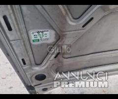 COFANO ANTERIORE SEAT IBIZA DAL 1999 AL 2002 - 16