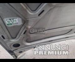 COFANO ANTERIORE SEAT IBIZA DAL 1999 AL 2002 - 17