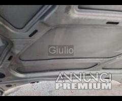 COFANO ANTERIORE SEAT IBIZA DAL 1999 AL 2002 - 18