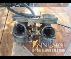 SUZUKI GSX 250 e gj53b CARBURATORE einspritzeinhei