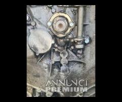 RICAMBI USATI, CAMBIO MANUALE 5 MARCE FIAT DOBLO 1
