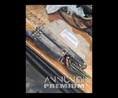 55187469 - IAW4AFG1  Centralina Ecu FIAT DOBLO 1.6