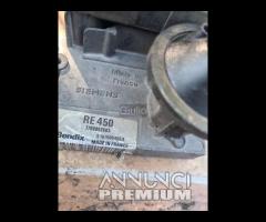 Bobina inductie RENAULT 19  7700852663