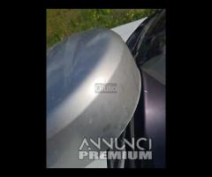 COPRIRUOTA TOYOTA RAV4 16 1D6 SILVER ORIGINALE 647 - 7