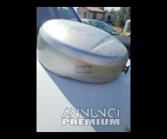 COPRIRUOTA TOYOTA RAV4 16 1D6 SILVER ORIGINALE 647 - 9