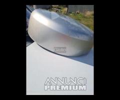 COPRIRUOTA TOYOTA RAV4 16 1D6 SILVER ORIGINALE 647 - 10