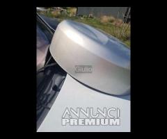 COPRIRUOTA TOYOTA RAV4 16 1D6 SILVER ORIGINALE 647 - 11