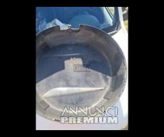 COPRIRUOTA TOYOTA RAV4 16 1D6 SILVER ORIGINALE 647 - 14