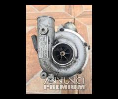 Mazda 6 mk1 Gy Gg 2005 2.0D Diesel 100kW Motore Tu