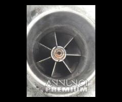 Mazda 6 mk1 Gy Gg 2005 2.0D Diesel 100kW Motore Tu