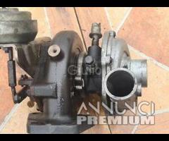 Mazda 6 mk1 Gy Gg 2005 2.0D Diesel 100kW Motore Tu