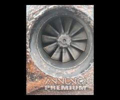 Mazda 6 mk1 Gy Gg 2005 2.0D Diesel 100kW Motore Tu