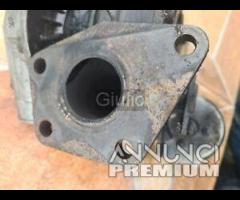 Mazda 6 mk1 Gy Gg 2005 2.0D Diesel 100kW Motore Tu - 6