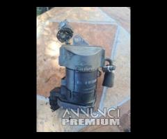 1x WAHLER VALVOLA EGR PER OPEL ZAFIRA A 2.0 2.2 DT