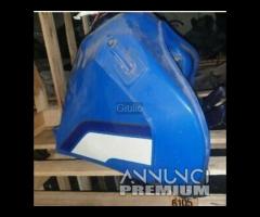 Serbatoio Suzuki DR 650 RS RSE 1989-1995 originale