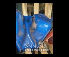 Serbatoio Suzuki DR 650 RS RSE 1989-1995 originale