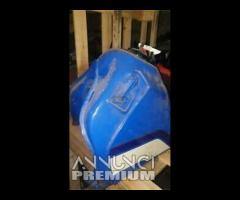 Serbatoio Suzuki DR 650 RS RSE 1989-1995 originale - 7