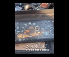 CONTA KILOMETRI - TACHIMETRO - FIAT REGATA COMPLET - 6