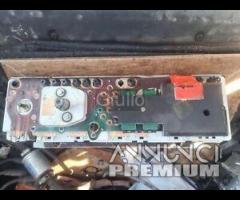 CONTA KILOMETRI - TACHIMETRO - FIAT REGATA COMPLET - 8