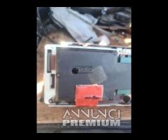 CONTA KILOMETRI - TACHIMETRO - FIAT REGATA COMPLET - 9