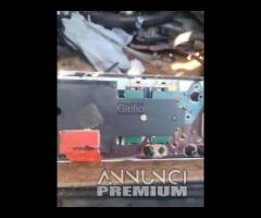 CONTA KILOMETRI - TACHIMETRO - FIAT REGATA COMPLET - 10