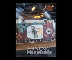 CONTA KILOMETRI - TACHIMETRO - FIAT REGATA COMPLET - 11