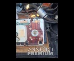 CONTA KILOMETRI - TACHIMETRO - FIAT REGATA COMPLET - 12