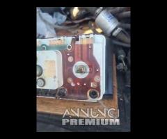 CONTA KILOMETRI - TACHIMETRO - FIAT REGATA COMPLET - 13