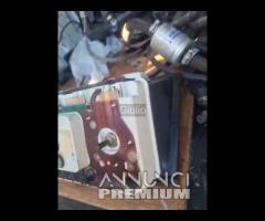 CONTA KILOMETRI - TACHIMETRO - FIAT REGATA COMPLET - 14