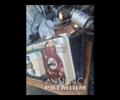 CONTA KILOMETRI - TACHIMETRO - FIAT REGATA COMPLET - 15