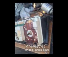 CONTA KILOMETRI - TACHIMETRO - FIAT REGATA COMPLET - 16