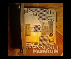 PEUGEOT 407 Unità radio CD 96565708YW NAVIGAZIONE