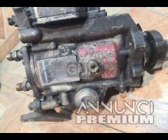 0470504021 POMA CARBURANTE FORD MONDEO 2.0 D 05 2.