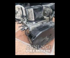 POMPA CENTRALINA ABS FORD FIESTA MK7 AV59-2C405-CC