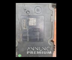 POMPA CENTRALINA ABS FORD FIESTA MK7 AV59-2C405-CC - 6