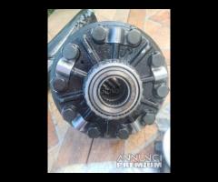 DIFFERENZIALE TOYOTA HILUX 4runner 4111035222 4111 - 6