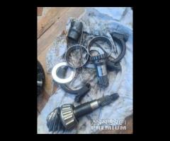 DIFFERENZIALE TOYOTA HILUX 4runner 4111035222 4111 - 7