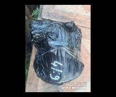 DIFFERENZIALE TOYOTA HILUX 4runner 4111035222 4111 - 8