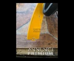 Carena centrale anteriore sinistro Hyosung Comet 2 - 7