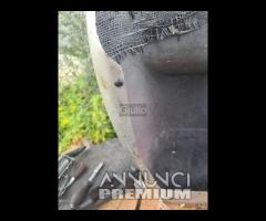 Honda CBR 900 RR SC28 carena codone MONOPOSTO - 6