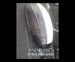 Auenspiegel Seitenspiegel Opel Adam Rechts Side Mi - 12