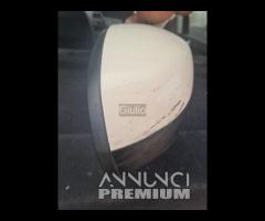 Auenspiegel Seitenspiegel Opel Adam Rechts Side Mi - 14