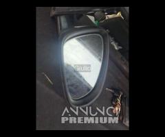 Auenspiegel Seitenspiegel Opel Adam Rechts Side Mi - 15