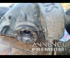 Differenziale POSTERIORE BMW 120 D 2006 Diesel 2.0 - 6
